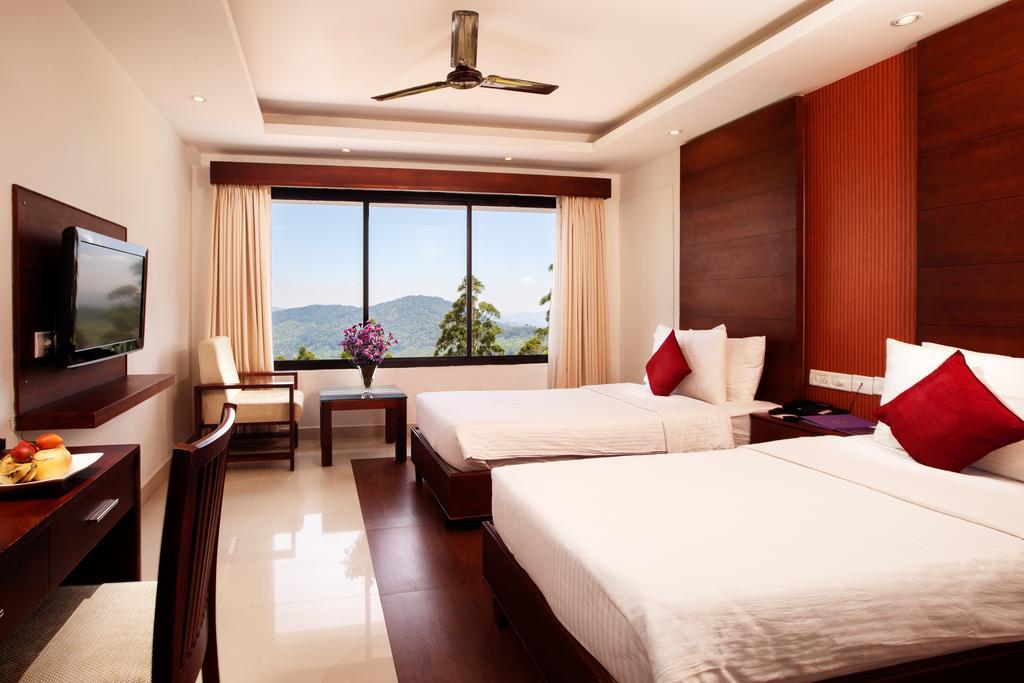 Sterling Munnar Hotel Room photo